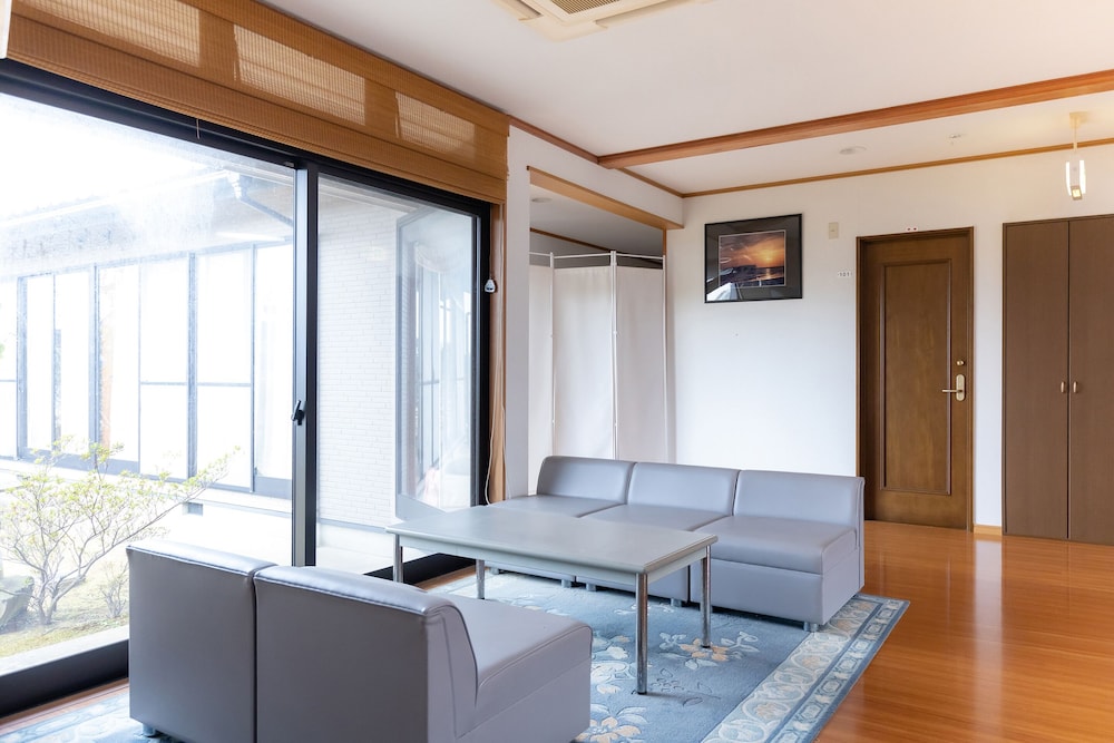 TABIST 民宿美波 羽咋 小松