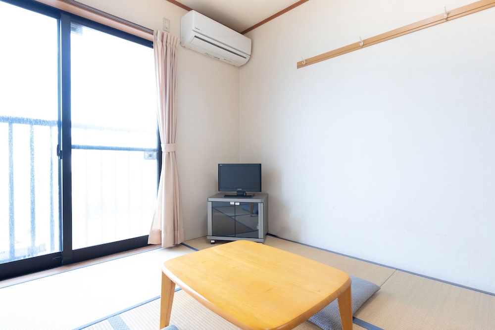 TABIST 民宿美波 羽咋 小松