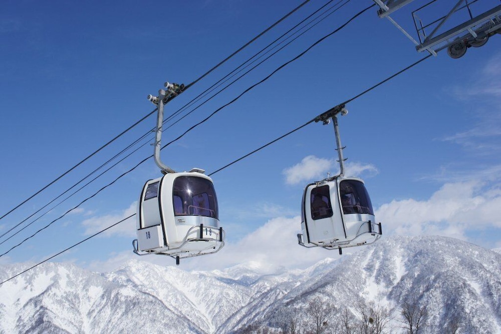 ゲストハウス ユニラ 小松