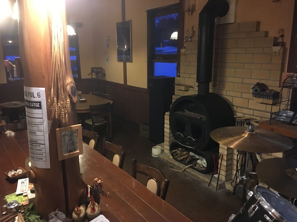 ゲストハウス ユニラ 小松