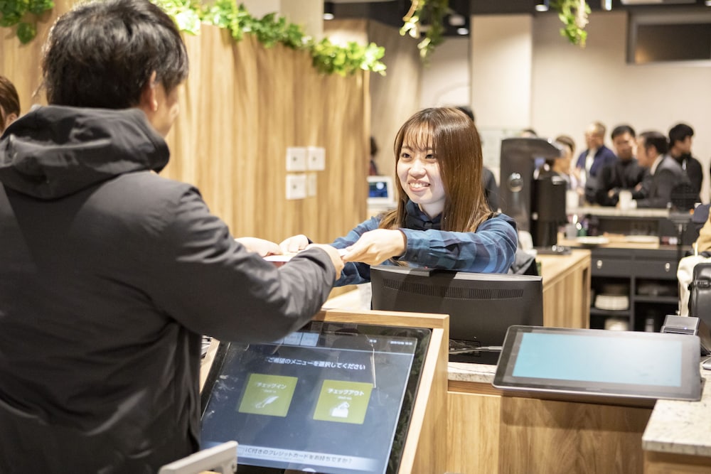 エイトポイントイン金沢 小松