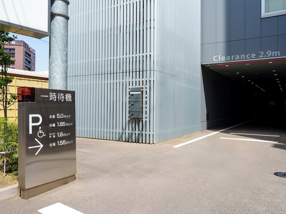 チサン バジェット 金沢駅前 小松