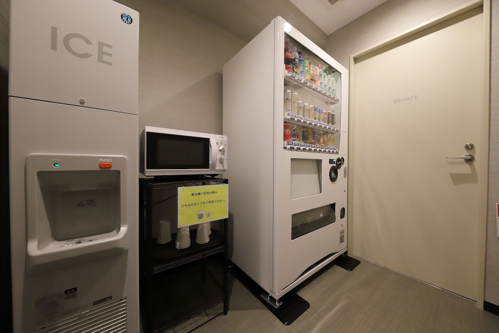 スマイルホテル金沢西口駅前 小松