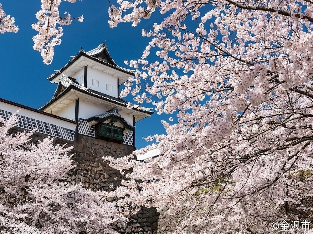 スマイルホテル金沢西口駅前 小松