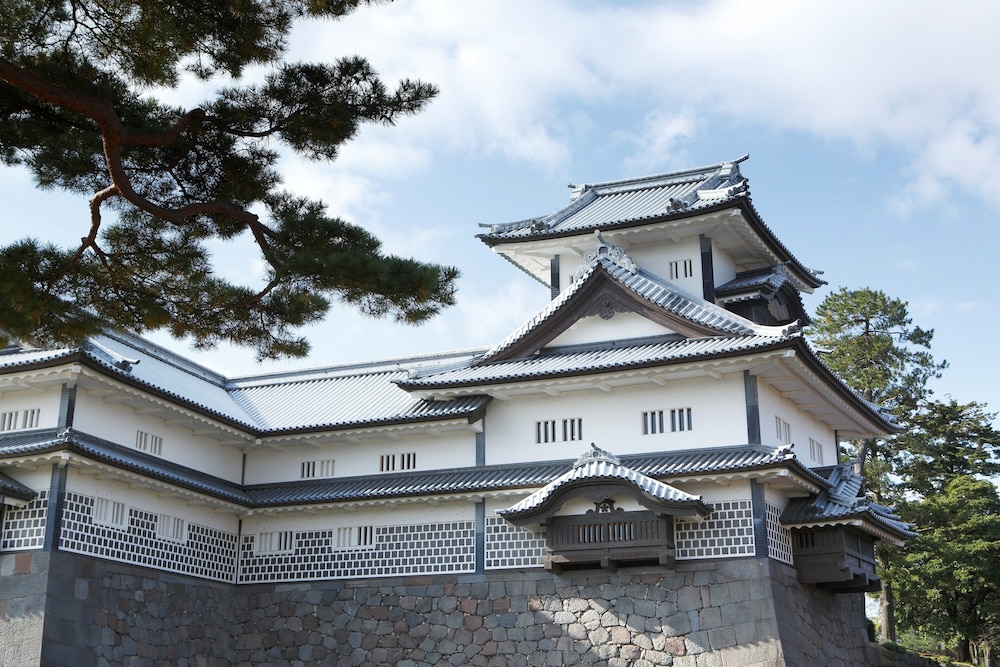 ホテルマイステイズ金沢片町 小松