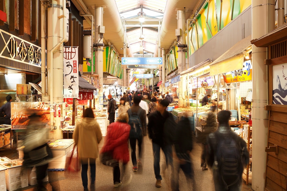 ホテルマイステイズ金沢片町 小松