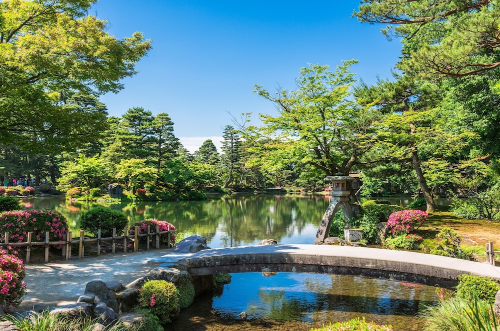 ホテルマイステイズ金沢片町 小松