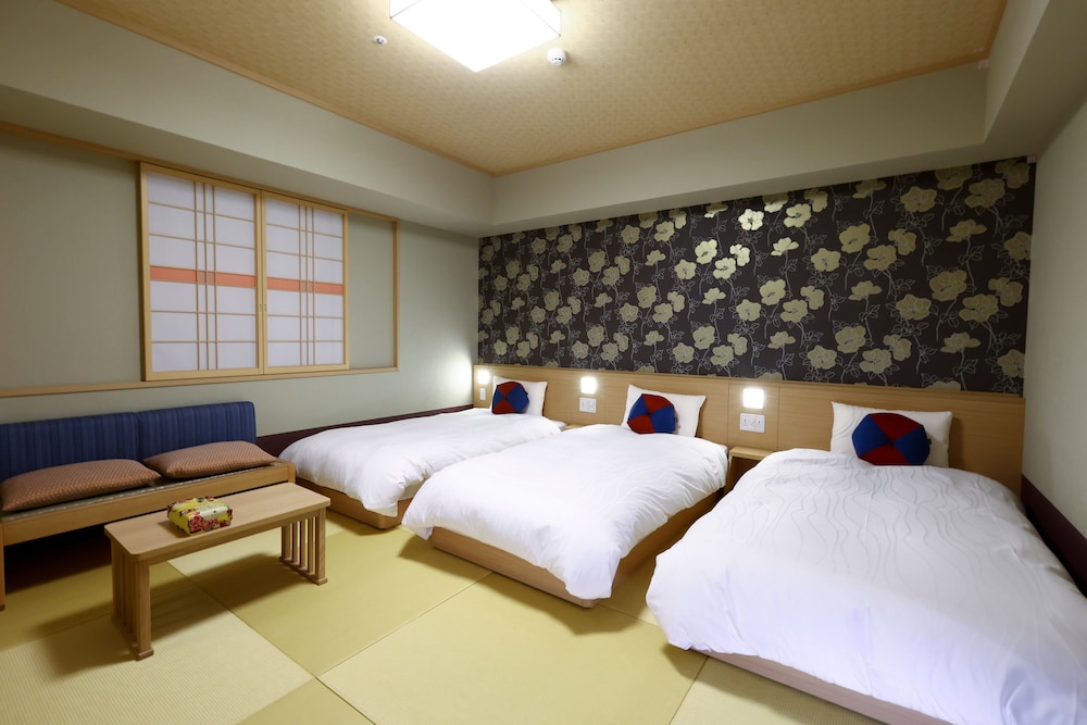 天然温泉 加賀の宝泉 御宿 野乃 金沢 小松