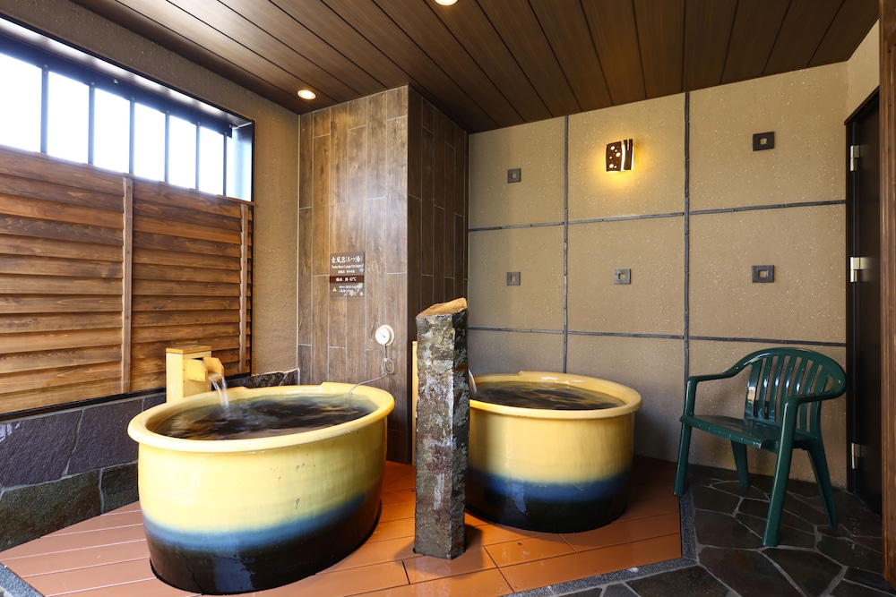 天然温泉 加賀の宝泉 御宿 野乃 金沢 小松