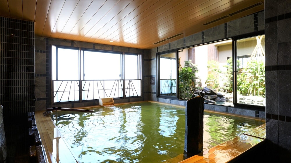 天然温泉 加賀の宝泉 御宿 野乃 金沢 小松