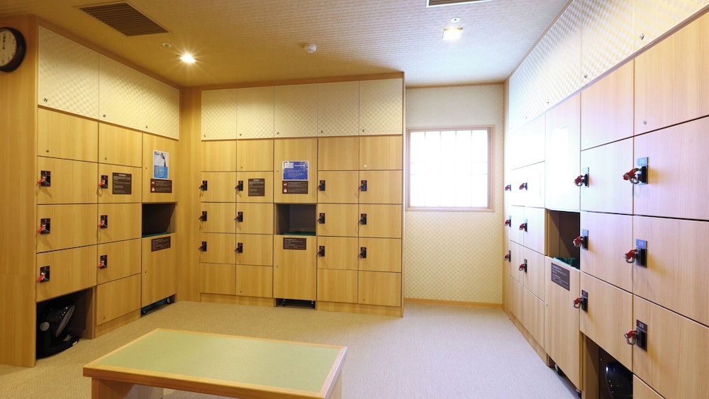 天然温泉 加賀の宝泉 御宿 野乃 金沢 小松