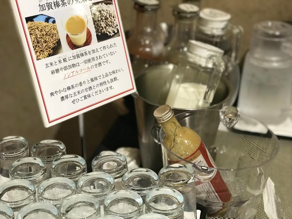 金沢ニューグランドホテルプレミア 小松