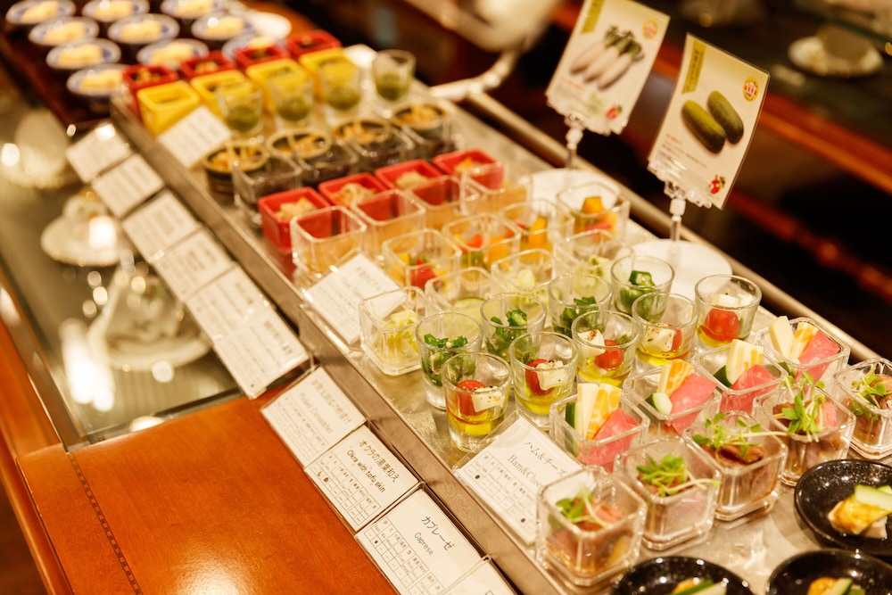 金沢ニューグランドホテルプレミア 小松