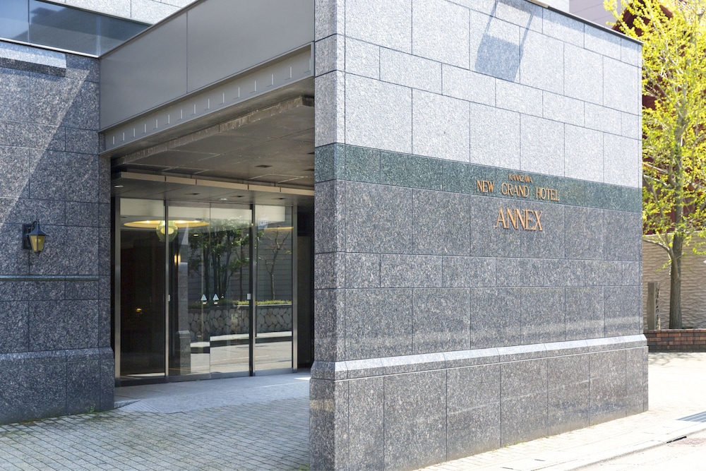 金沢ニューグランドホテルプレミア 小松