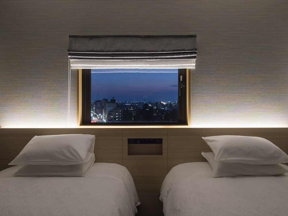 Tマークシティホテル金沢 小松