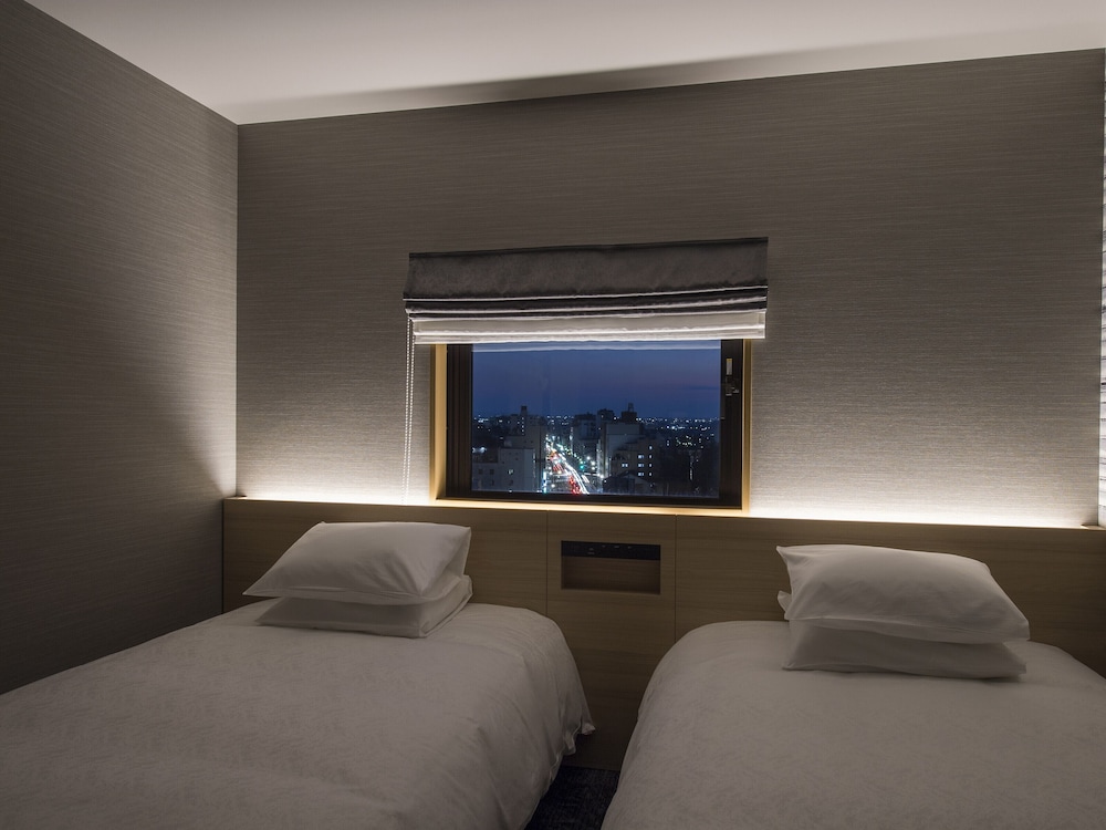 Tマークシティホテル金沢 小松