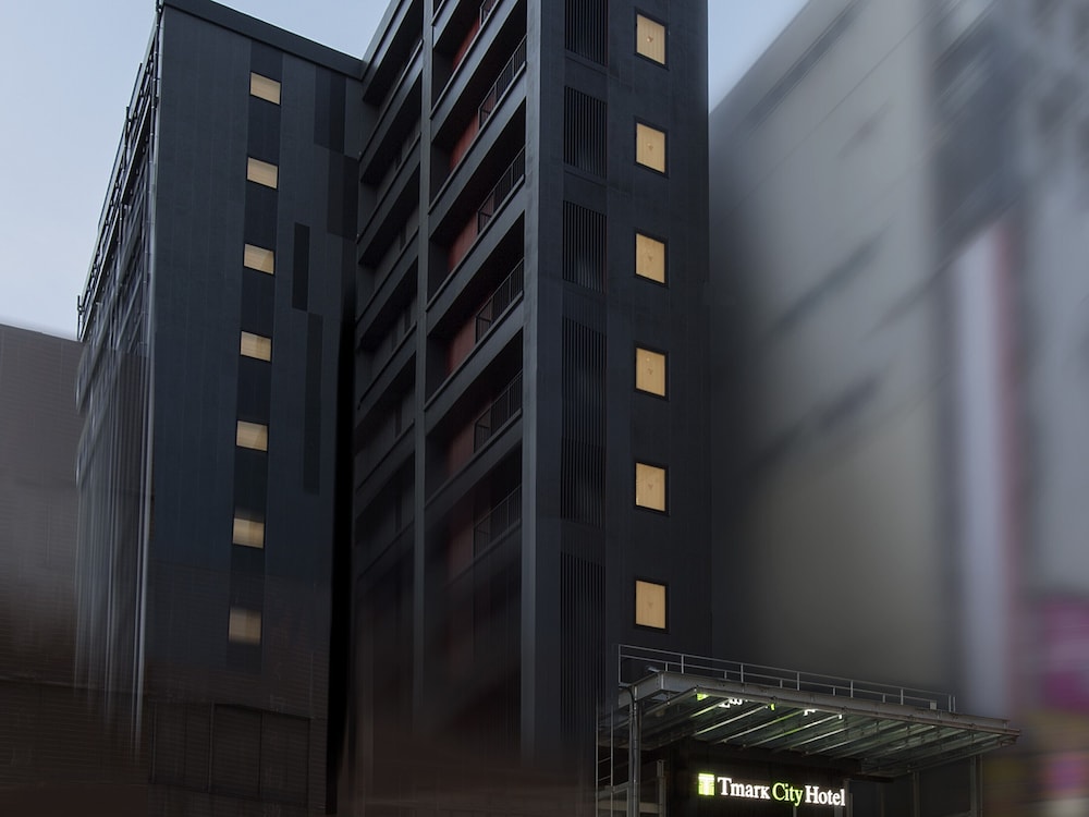 Tマークシティホテル金沢 小松