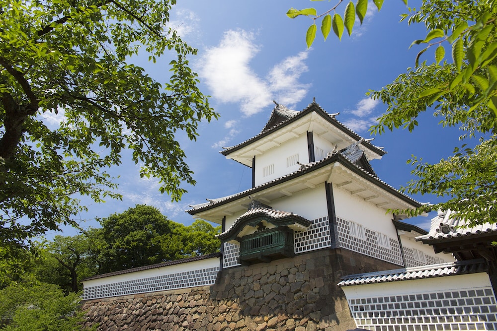 Tマークシティホテル金沢 小松
