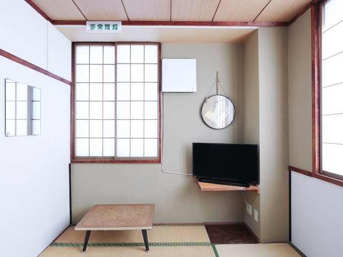 TABIST グリーンビジネスホテル 羽咋 小松