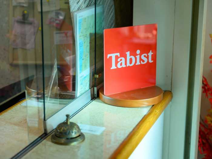 TABIST グリーンビジネスホテル 羽咋 小松