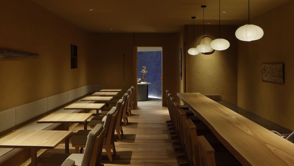 SOKI KANAZAWA 小松