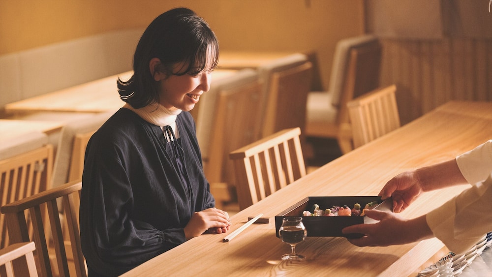 SOKI KANAZAWA 小松