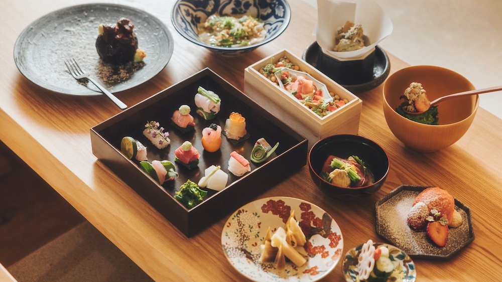 SOKI KANAZAWA 小松
