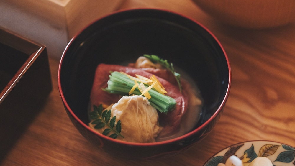 SOKI KANAZAWA 小松