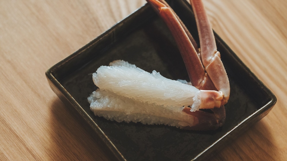 SOKI KANAZAWA 小松