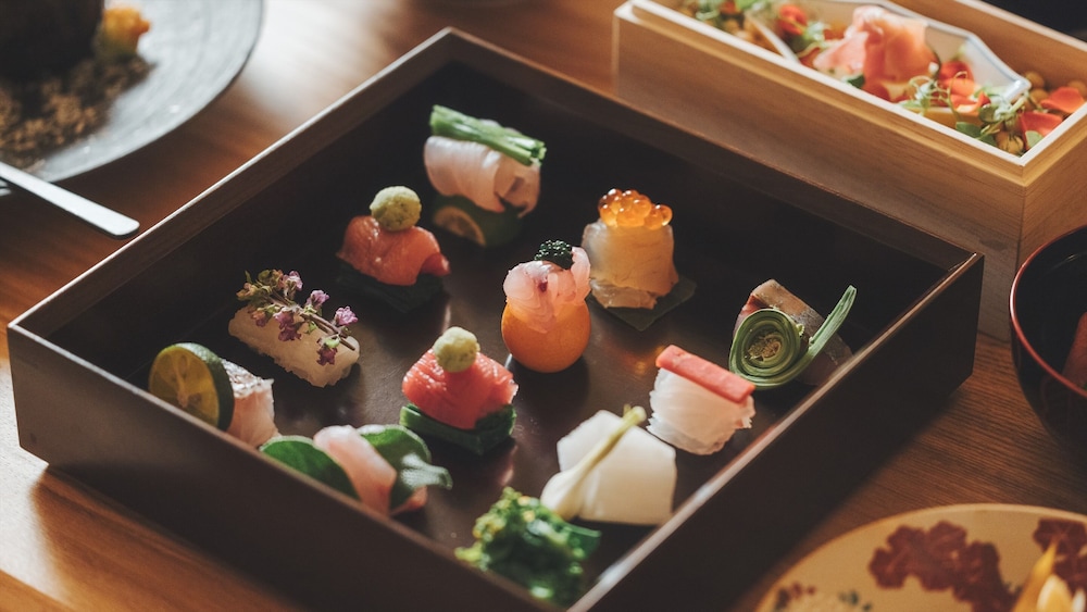 SOKI KANAZAWA 小松