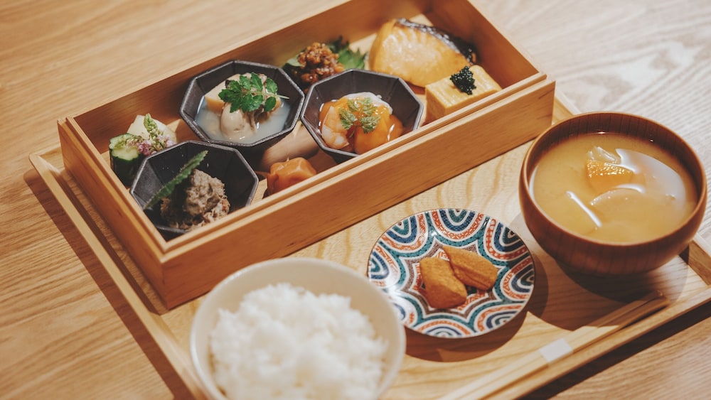 SOKI KANAZAWA 小松