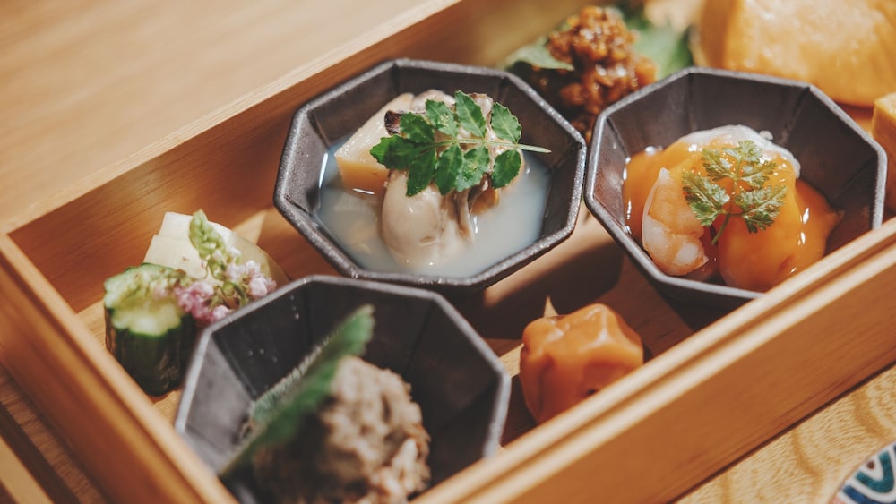 SOKI KANAZAWA 小松