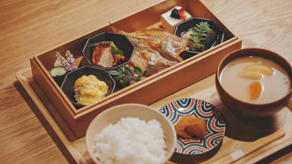 SOKI KANAZAWA 小松