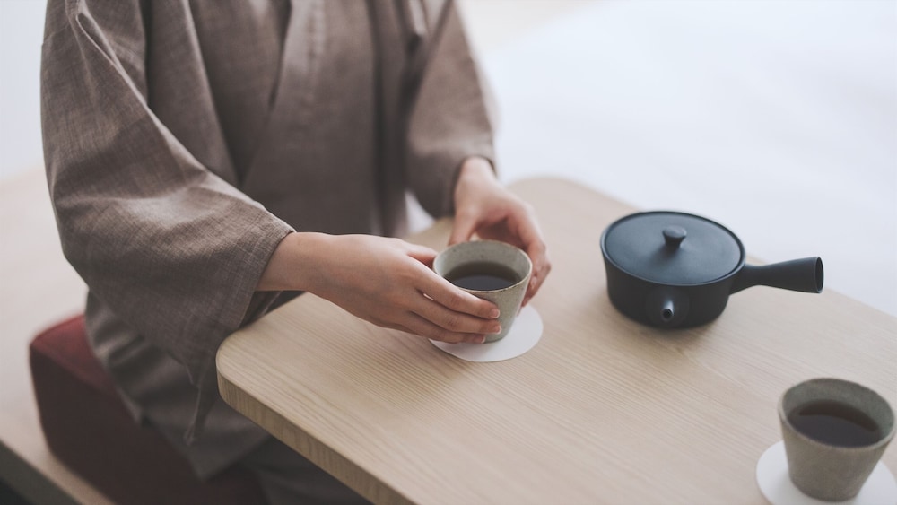 SOKI KANAZAWA 小松