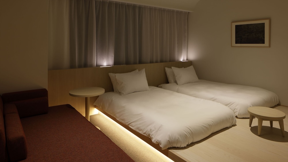 SOKI KANAZAWA 小松