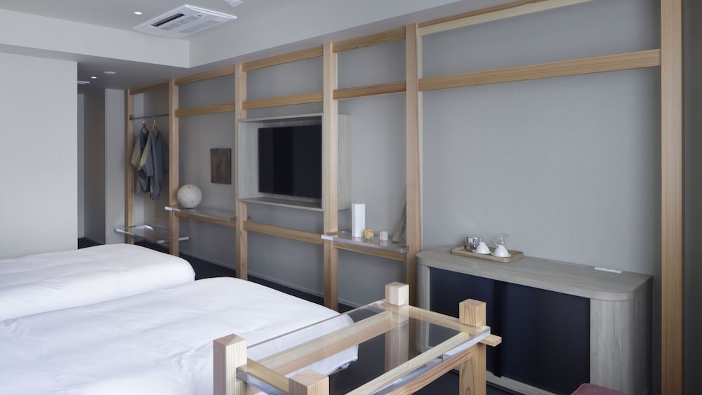 SOKI KANAZAWA 小松