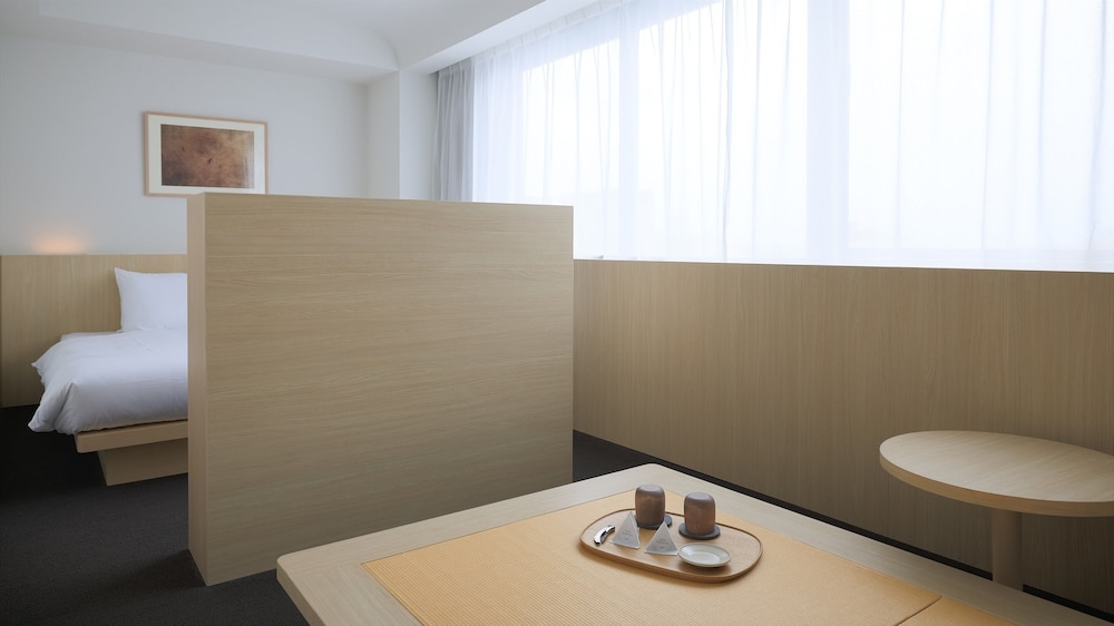 SOKI KANAZAWA 小松