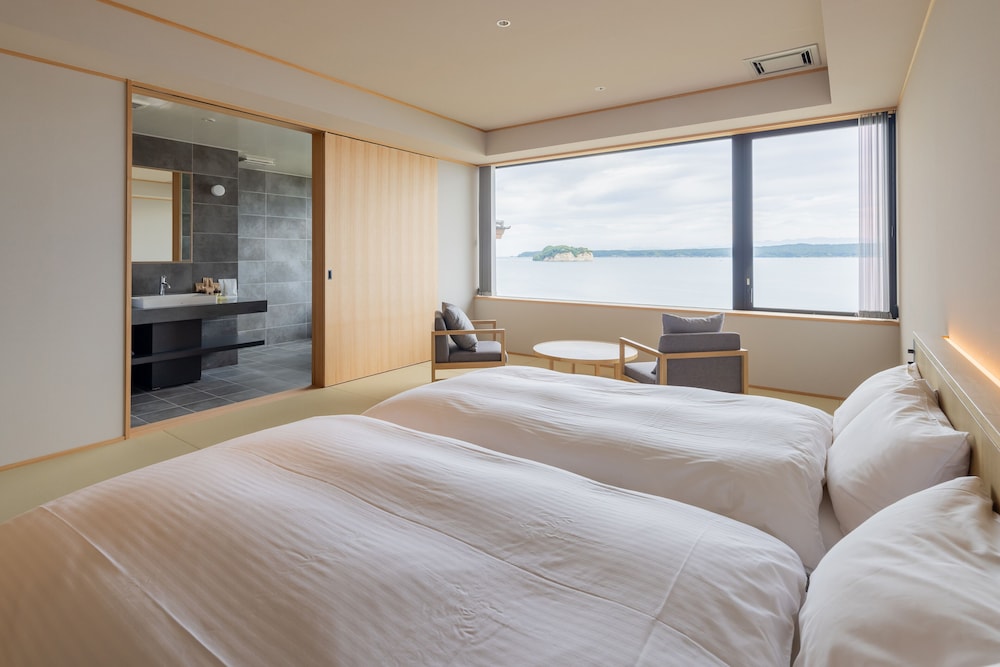 一能登島 HITOTSU NOTOJIMA 小松