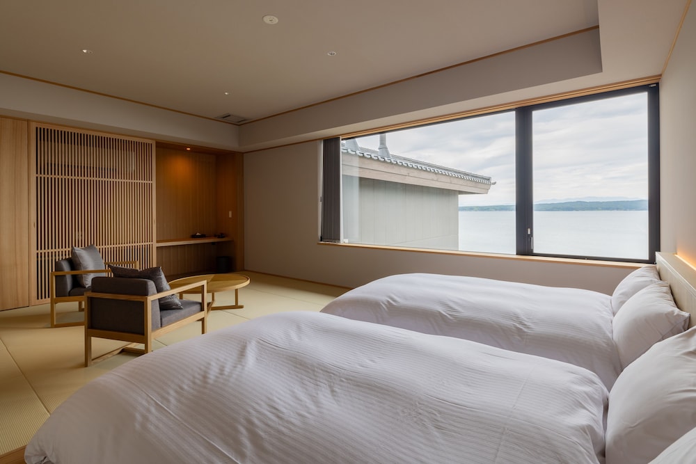 一能登島 HITOTSU NOTOJIMA 小松