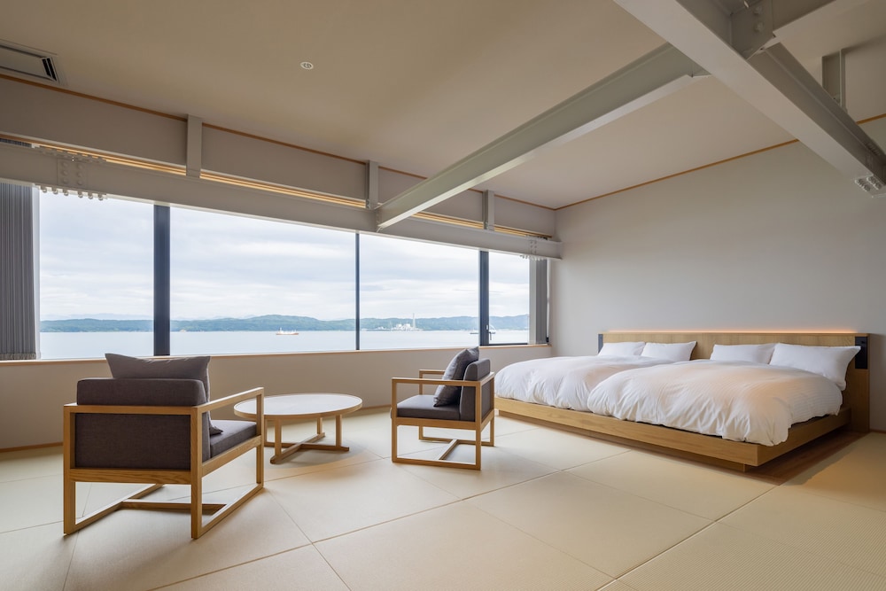 一能登島 HITOTSU NOTOJIMA 小松