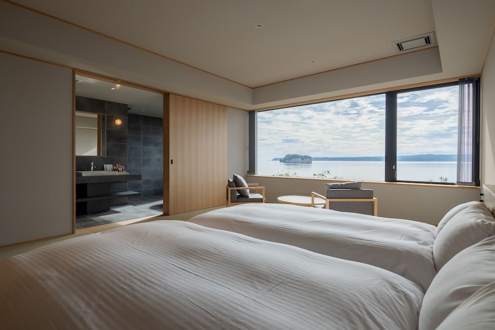 一能登島 HITOTSU NOTOJIMA 小松