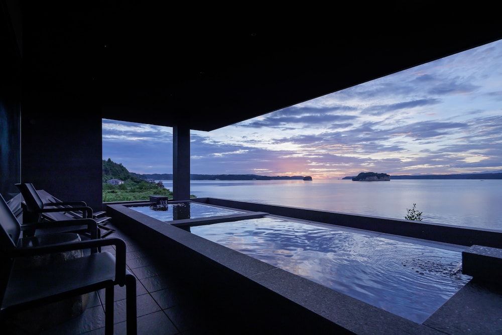 一能登島 HITOTSU NOTOJIMA 小松