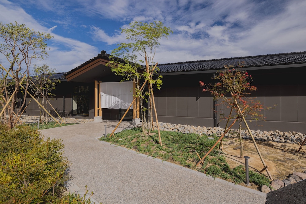 一能登島 HITOTSU NOTOJIMA 小松