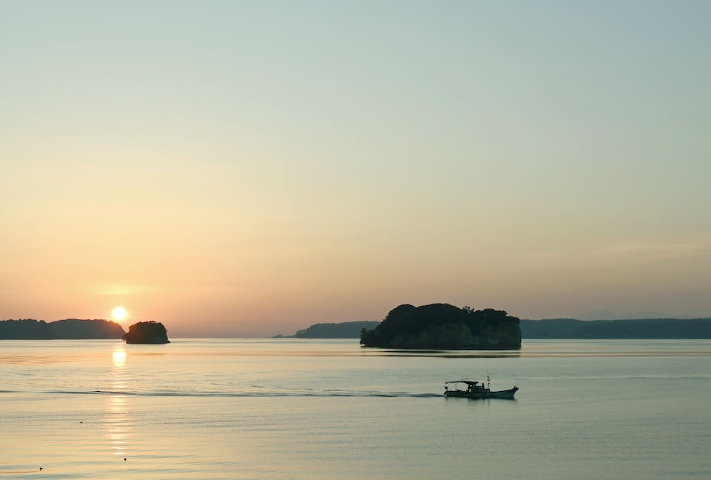 一能登島 HITOTSU NOTOJIMA 小松