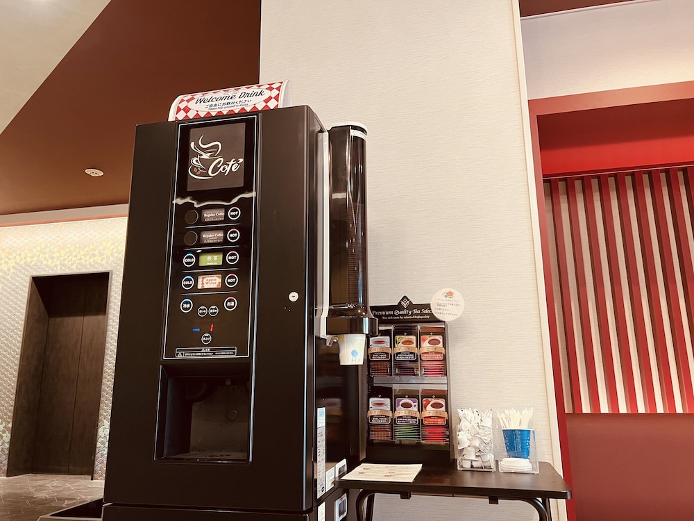 スマイルホテルプレミアム金沢東口駅前 小松