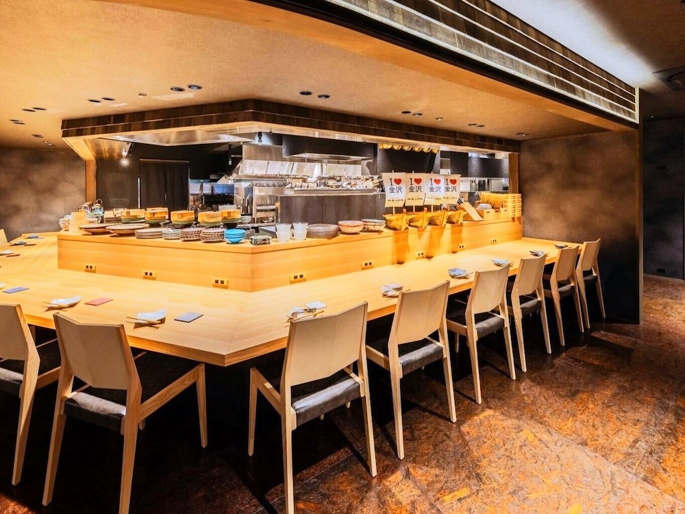 スマイルホテルプレミアム金沢東口駅前 小松