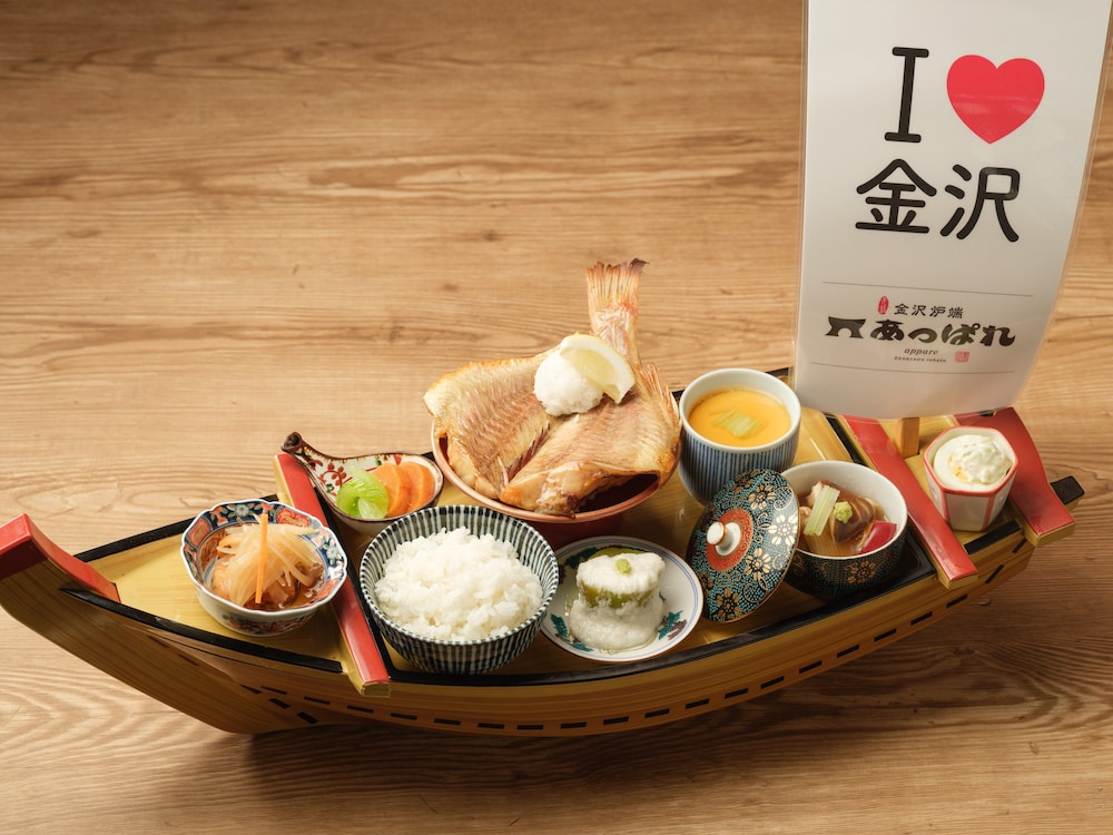 スマイルホテルプレミアム金沢東口駅前 小松