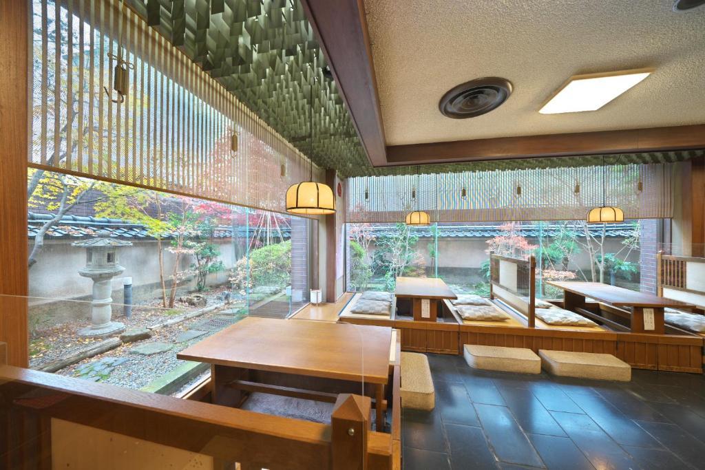 ホテル 金沢 兼六荘 小松