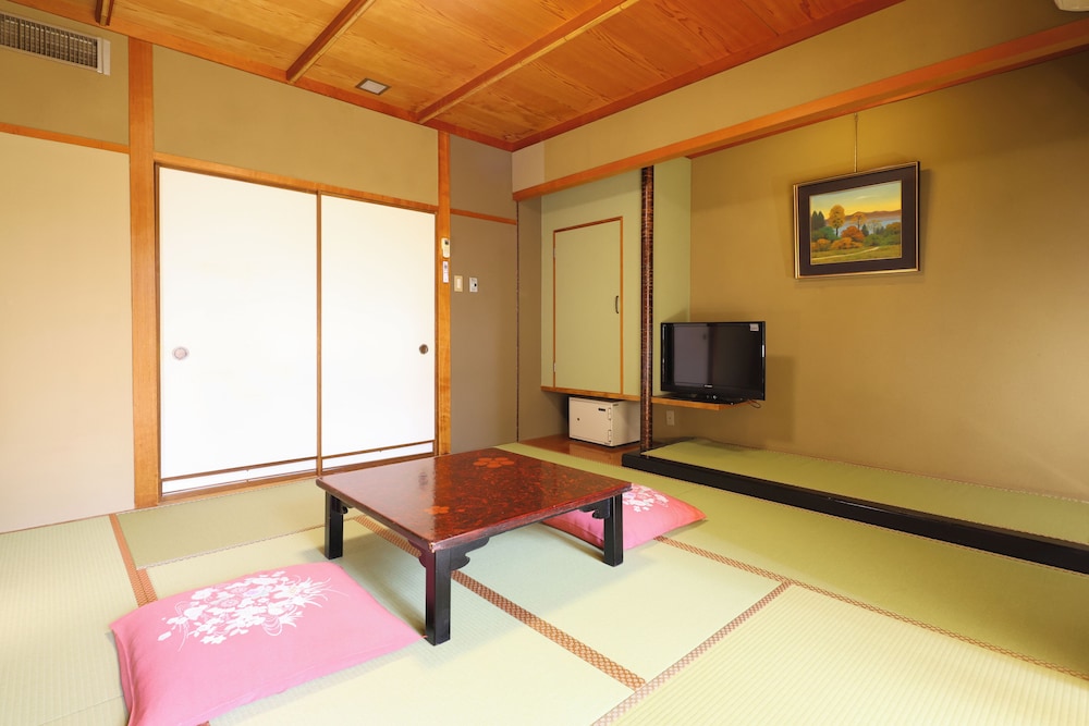 大江戸温泉物語 PREMIUM 山下家 小松