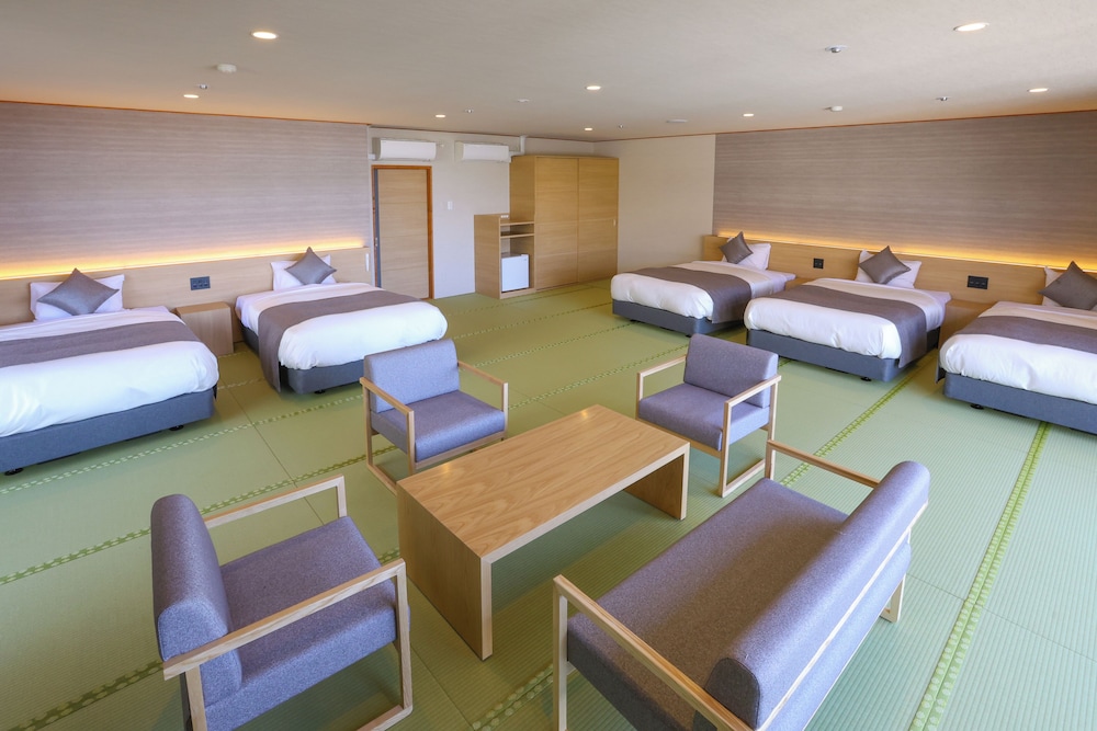 大江戸温泉物語 PREMIUM 山下家 小松